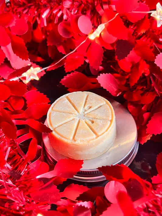 Fondant parfum CITRON MERINGUEE