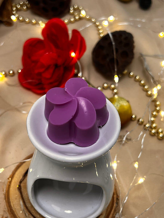 Fondant parfum VIOLETTE